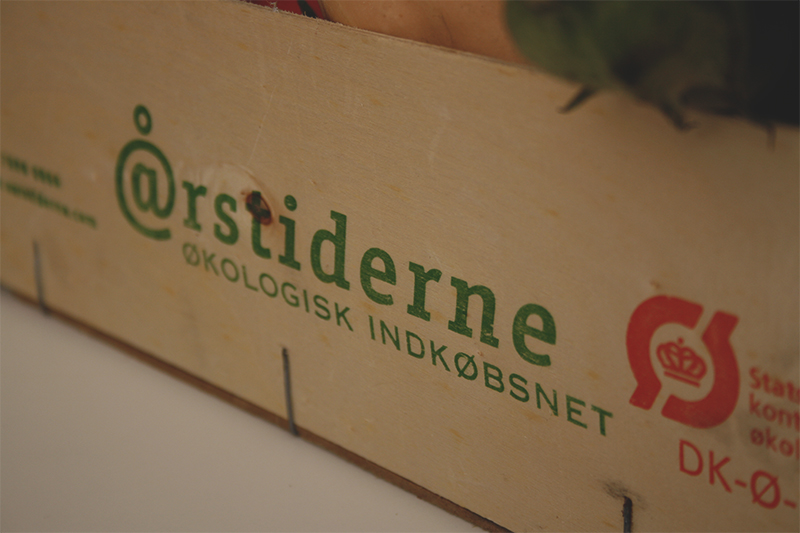 Ikke alle har råd til Årstiderne